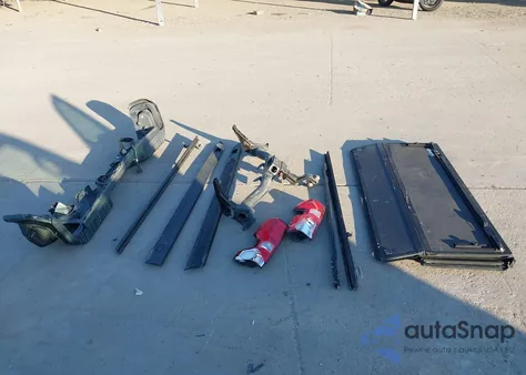 2019 Chevrolet Silverado 1500 Lt Trail Boss из США, поврежденный, VIN 1GCPYFED9KZ349999